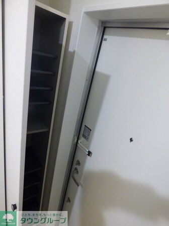 ザ・フォレスト北小金の物件内観写真